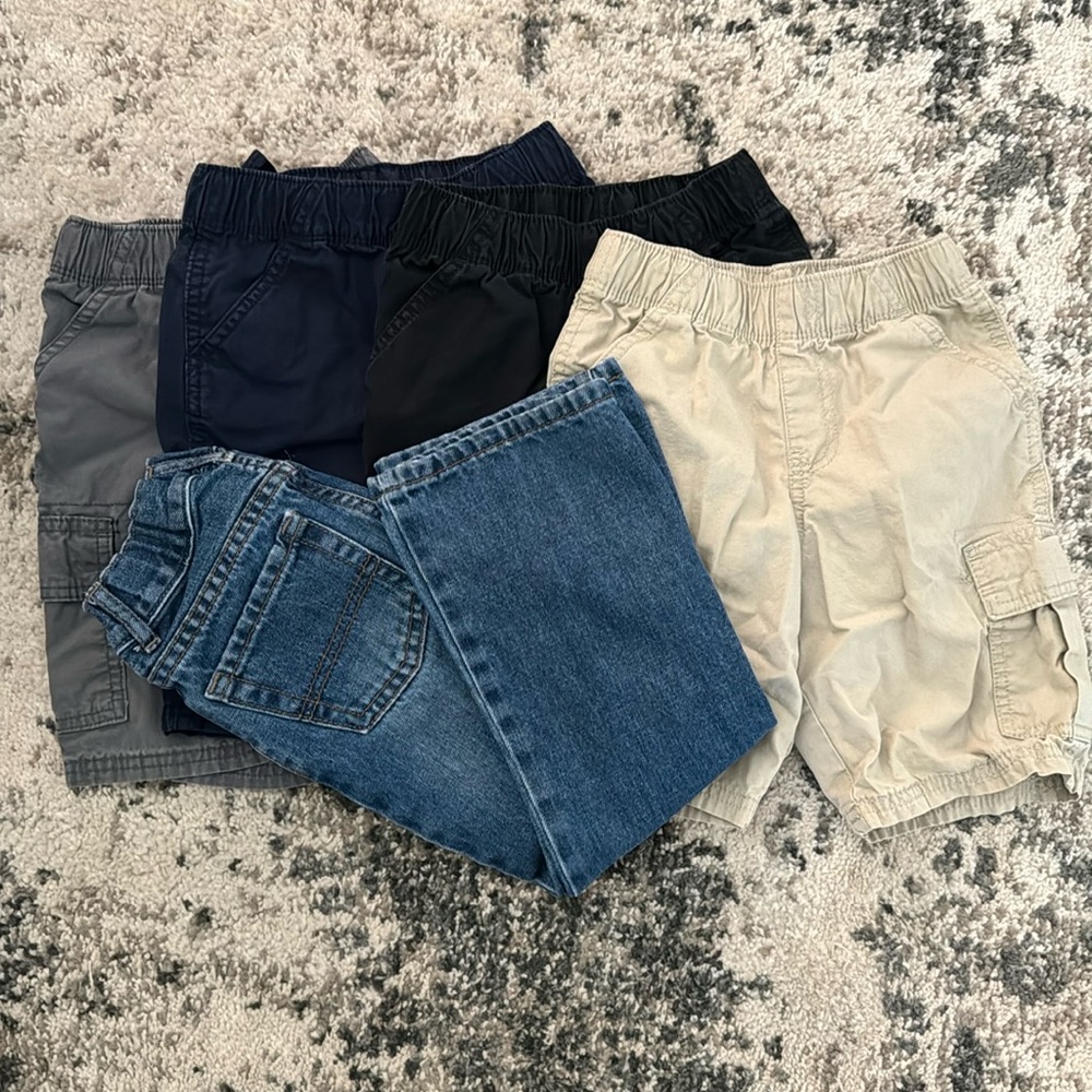 Children’s Place Bundle 4t